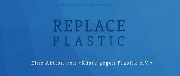 Die Replace Plastic App!